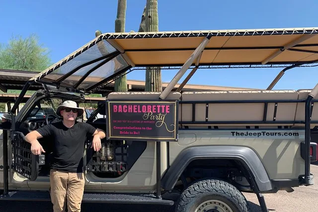 Scottsdale City Tour - Image 3
