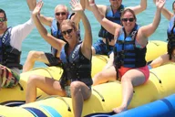 Key West Watersports Adventure with Lunch thumbnail 4