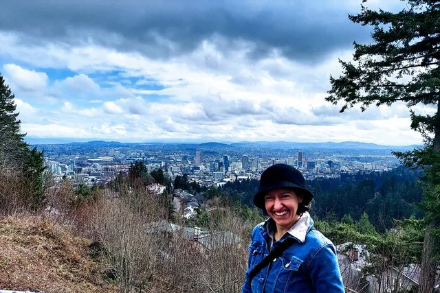 Portland City Tour Half-Day - Image 5