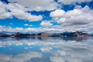 Salt Lake City Bonneville Salt Flats Tour thumbnail 5