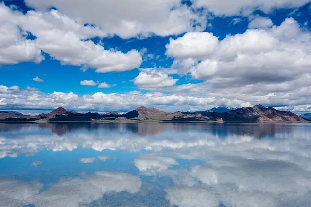 Salt Lake City Bonneville Salt Flats Tour - Image 5