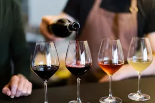 Tennessee Archaeology, Waterfalls, & Wine Experience