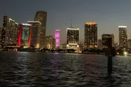 Miami Sunset Cruise with Open Bar thumbnail 6