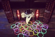 Dallas Ghost Walking Tour with Booze thumbnail 6