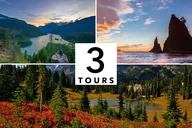 Seattle Audio Tour Bundle thumbnail 2