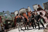 Las Vegas Scorpions Concert 90 Min thumbnail 6