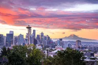 Seattle City Discovery thumbnail 5