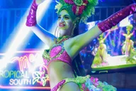 Miami Mango's Cafe Dinner and Show thumbnail 5
