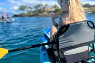 Maui Kayak and Snorkel Tour at Turtle Town thumbnail 5