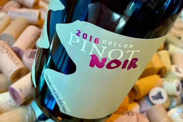Portland Wine Tour in Willamette Valley - Image 5