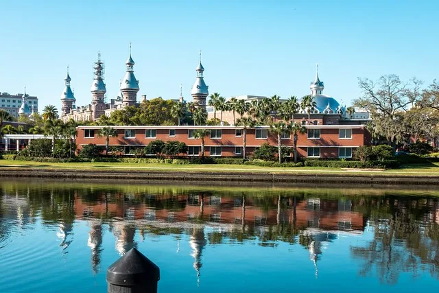 Tampa Self-Guided Audio Walking Tour - Image 6