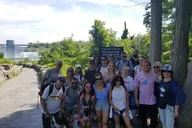 New York City Niagara Falls Bus Tour thumbnail 3