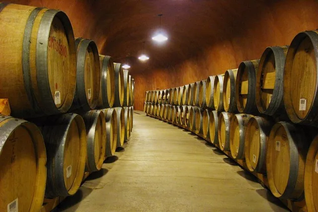 San Francisco Private Wine Tour in Napa and Sonoma 8 hr - Image 4