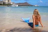 Honolulu Mermaid Snorkel Adventure 90 min thumbnail 6