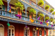 New Orleans French Quarter Private Tour thumbnail 5