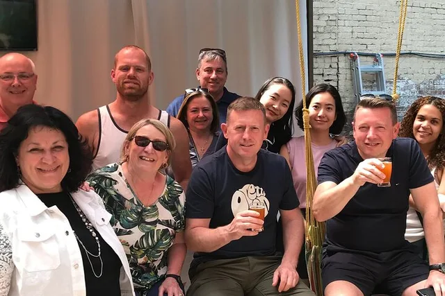 New York Beer and Brewery Tour - Image 1