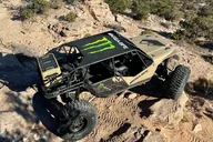 Moab Mad Max Buggy Tour 2.5 hr thumbnail 4