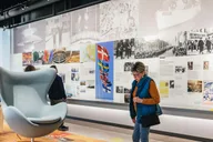 Seattle National Nordic Museum Entry thumbnail 3