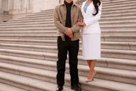 Washington DC Vacation Photoshoot thumbnail 4