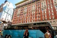 New York City Bus Tour from Manhattan thumbnail 6