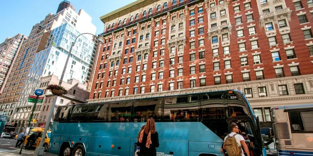 New York City Bus Tour from Manhattan - Image 6