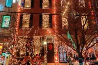 Philadelphia Holiday Lights Driving Tour thumbnail 2