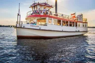 Annapolis Harbor and U.S. Naval Academy Cruise thumbnail 1