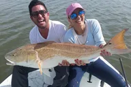 New Smyrna Inshore Fishing Charter thumbnail 2