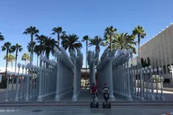Los Angeles Segway Tour thumbnail 6