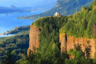 Portland Columbia River Gorge Waterfall Tour thumbnail 2