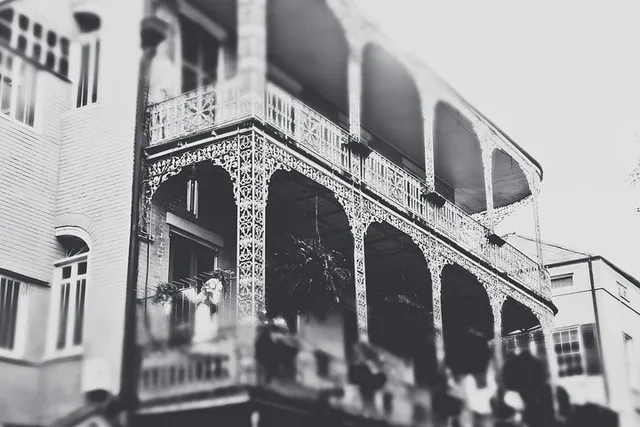New Orleans Haunted Ghost Tour - Image 5