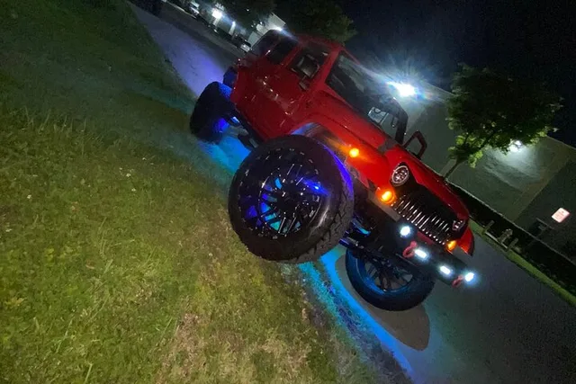 Miami Jeep Tour - Image 3