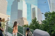 New York Walking Tour: Wall Street to Greenwich Village thumbnail 5
