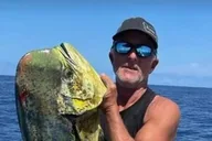 Marathon Offshore Big Game Fishing Adventure 6 hr thumbnail 3