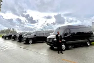 Miami Airport and Port Transfer thumbnail 6