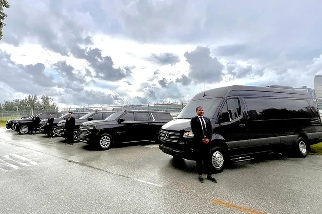 Miami Airport and Port Transfer - Image 6