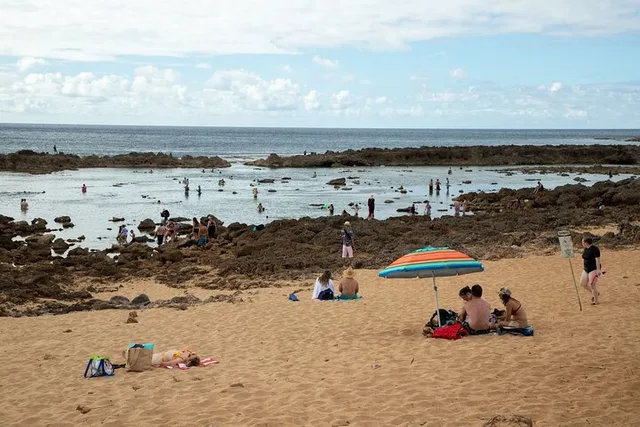 Oahu Grand Circle Island Small Group Tour - Image 4