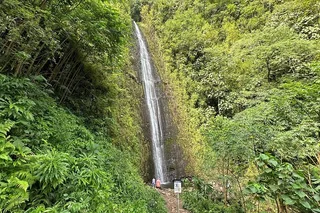 Honolulu Electric Bike and Hike Experience