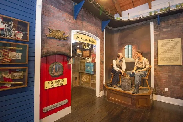 Key West Sails to Rails Museum Admission - Image 6