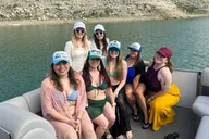 Austin Sunset Cruise on Lake thumbnail 4