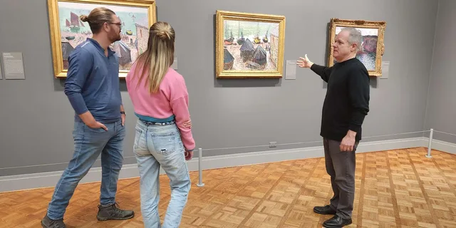 Chicago Art Institute Guided Tour - Image 4