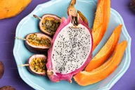 Kona Exotic Fruit Tasting Tour 1.5 hr thumbnail 5