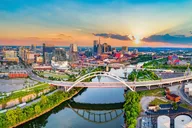 Nashville Self-Guided Audio Walking Tour thumbnail 6