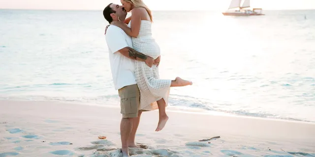 Savannah Vacation Photoshoot - Image 2