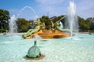 Philadelphia Secrets and Scandals Walking Tour 1.5 Hr thumbnail 5