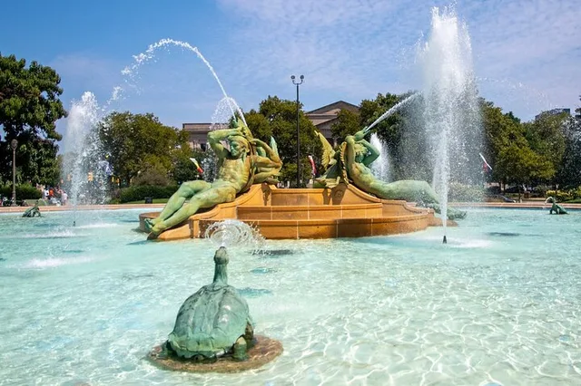 Philadelphia Secrets and Scandals Walking Tour 1.5 Hr - Image 5