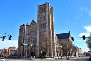 Boston Self-Guided Audio Tour