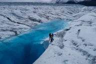 Anchorage Knik Glacier Helicopter Tour 1 hr thumbnail 5