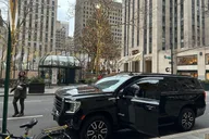 New York City Black SUV Airport Transfer thumbnail 4