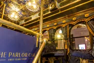 Los Angeles Trolley Bus Hollywood Sightseeing Tour thumbnail 5
